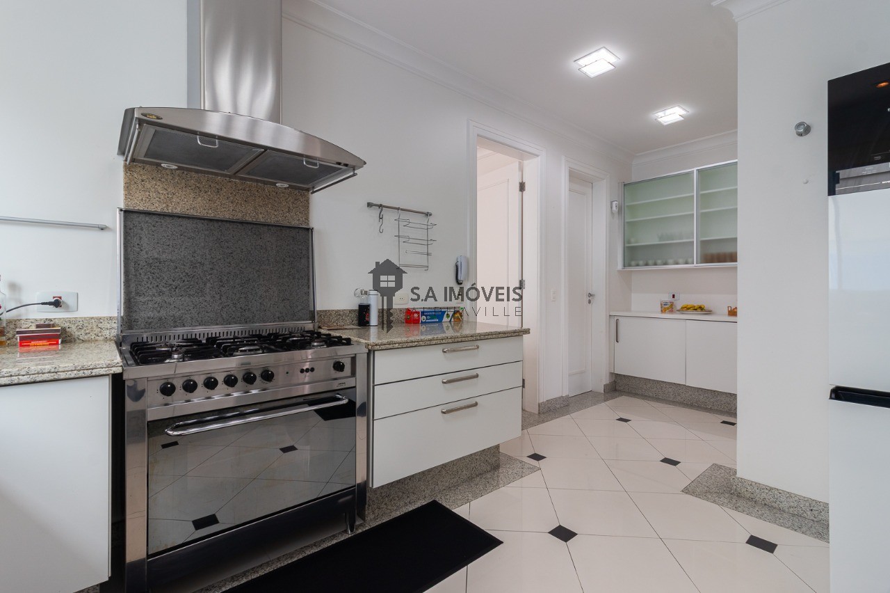 Casa de Condomínio, 4 quartos - Foto 15