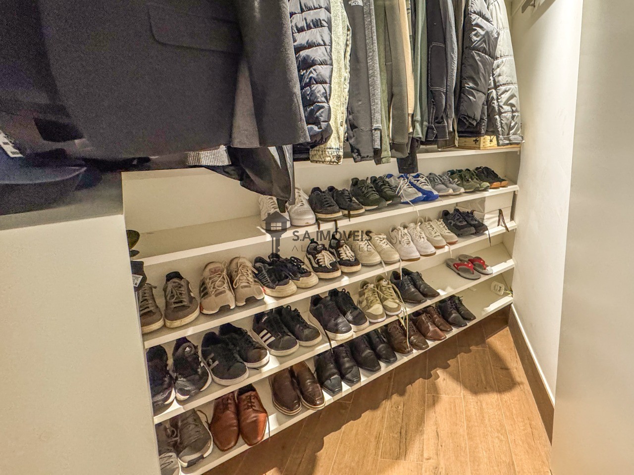 Casa de Condomínio, 3 quartos - Foto 63