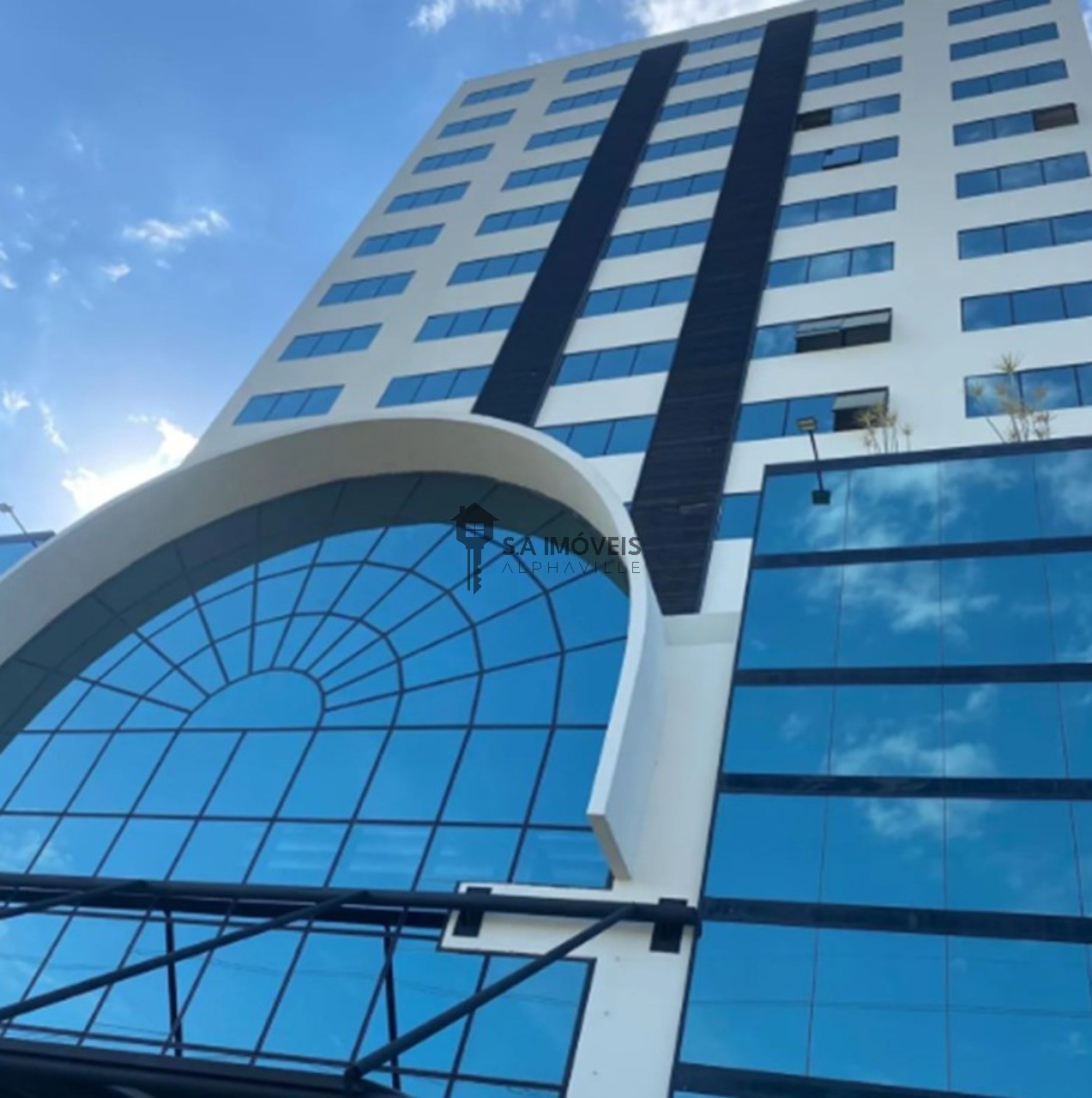 Sala-Conjunto, 43 m² - Foto 9