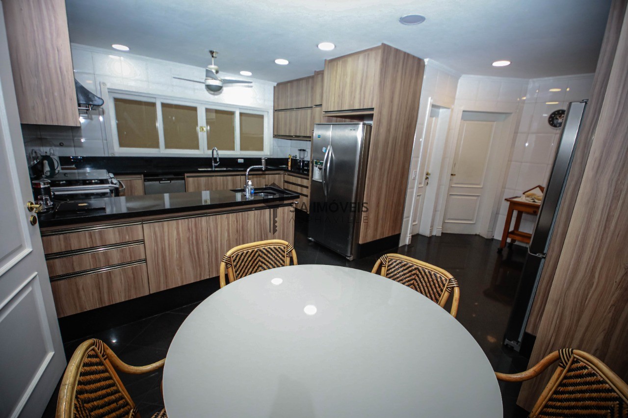 Casa de Condomínio, 4 quartos - Foto 64