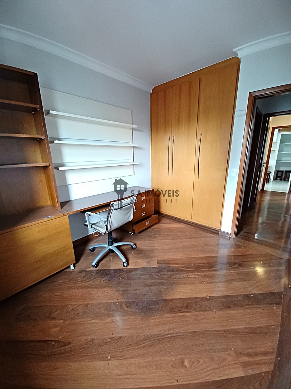 Apartamento, 4 quartos, 154 m² - Foto 18