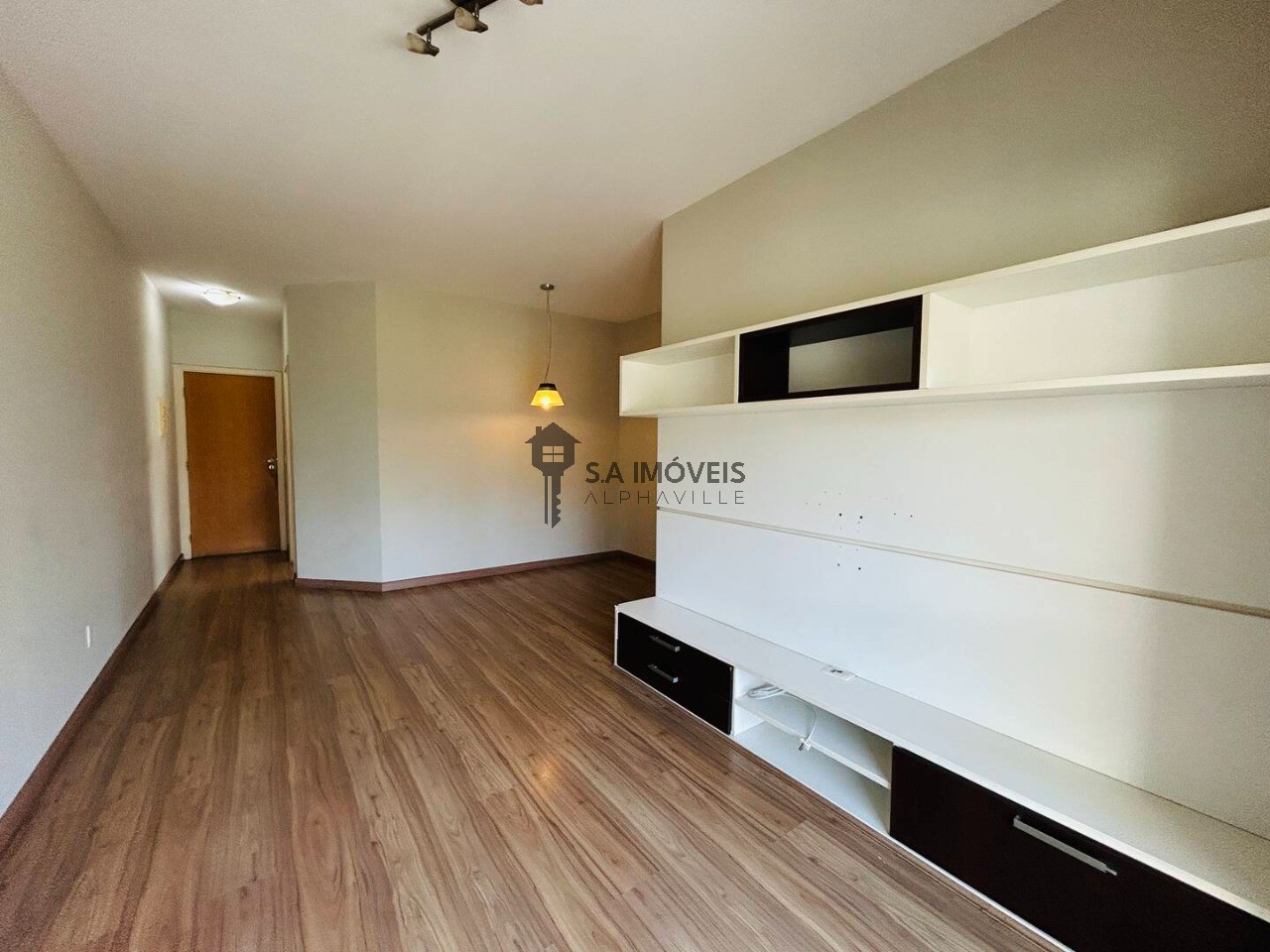Apartamento, 3 quartos, 94 m² - Foto 2