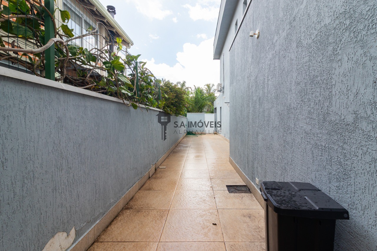 Casa, 4 quartos, 275 m² - Foto 42