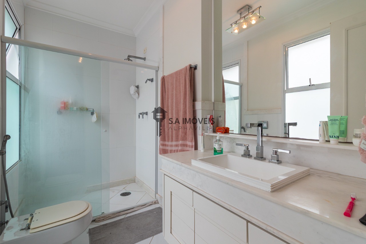 Casa de Condomínio, 4 quartos - Foto 31