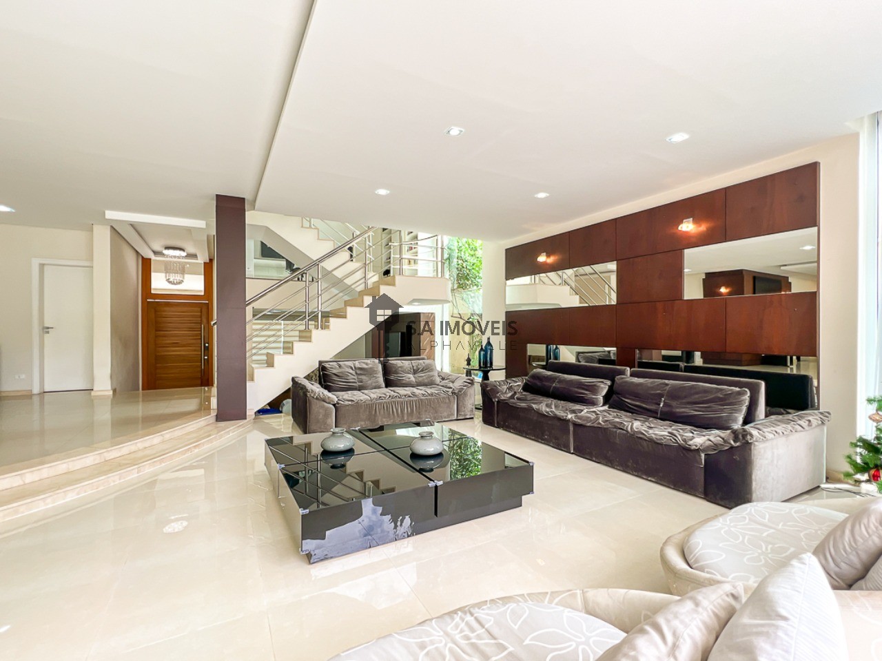 Casa, 5 quartos, 540 m² - Foto 9