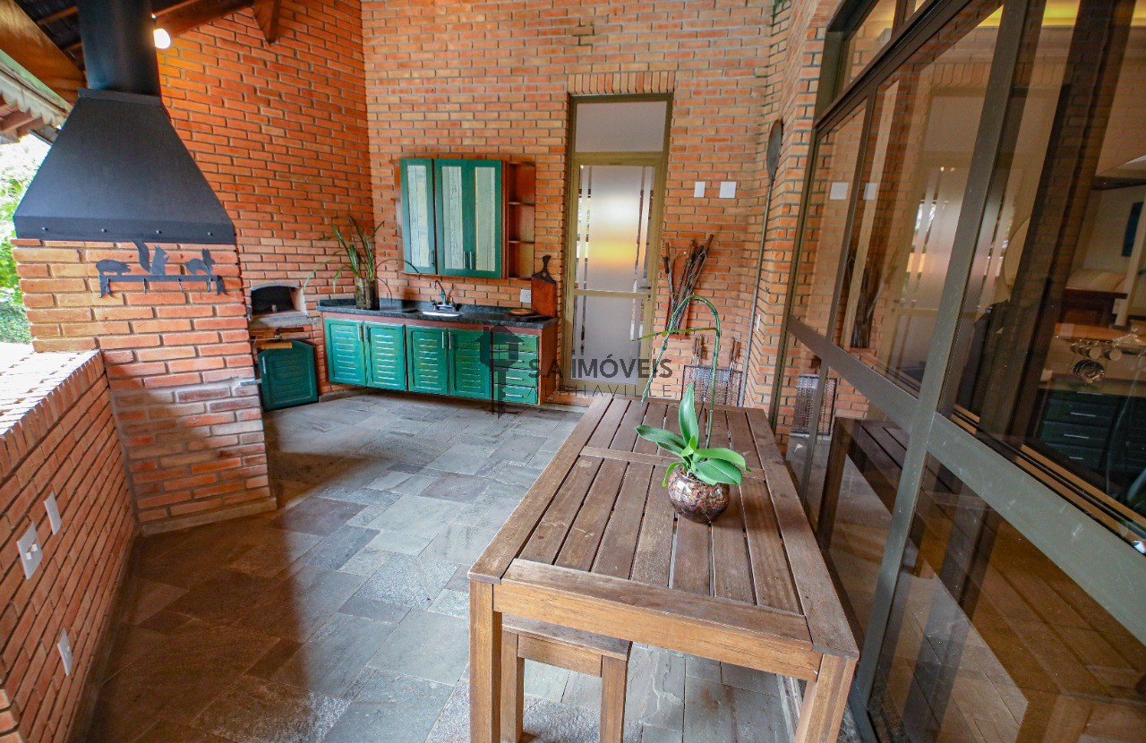 Casa, 4 quartos, 403 m² - Foto 22