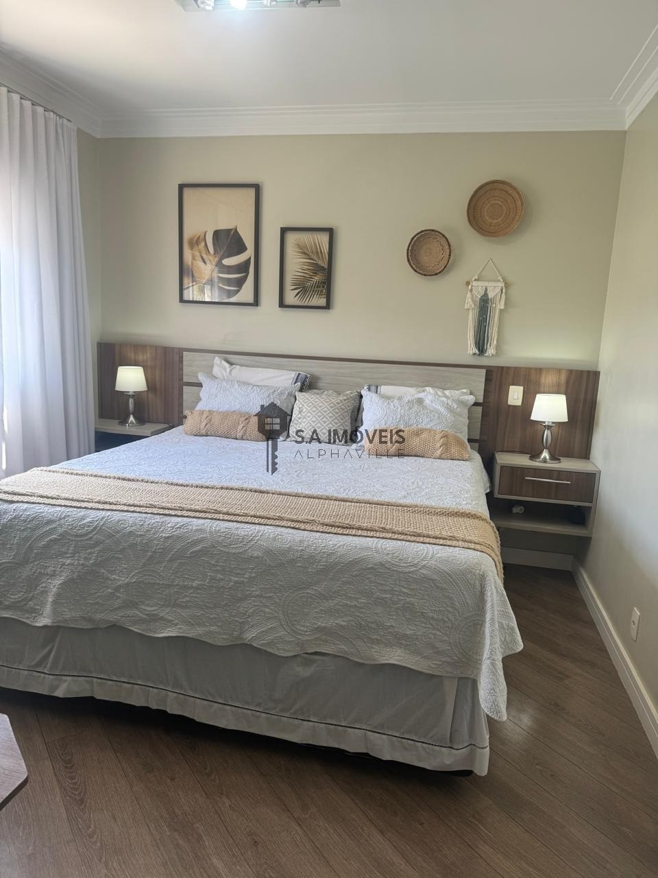 Apartamento, 3 quartos, 144 m² - Foto 10