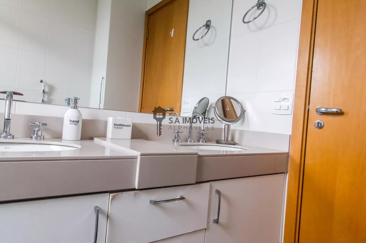 Apartamento, 3 quartos, 156 m² - Foto 30