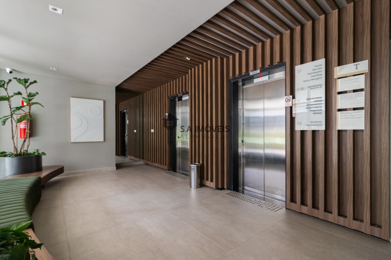 Apartamento, 1 quarto, 52 m² - Foto 31