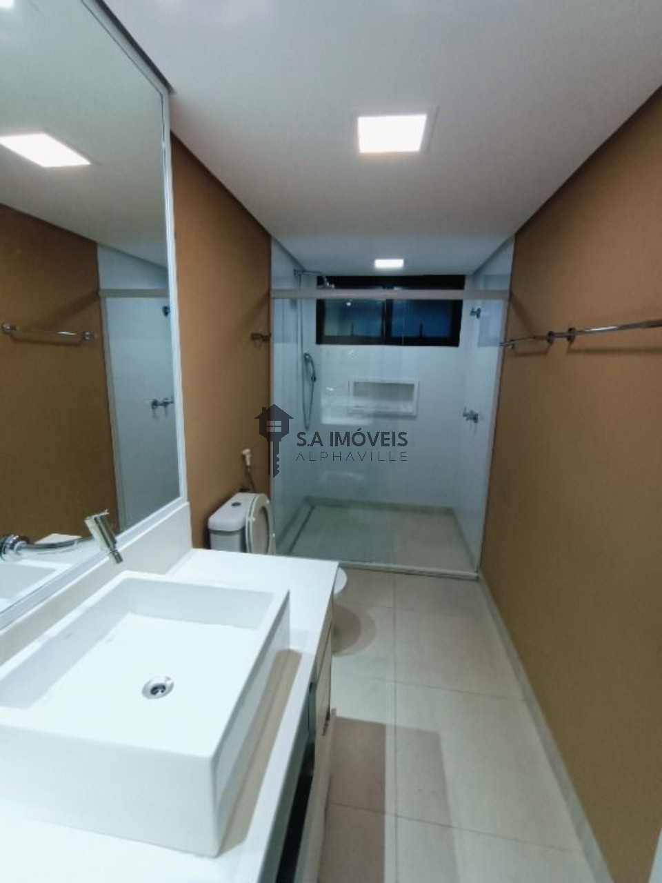 Apartamento, 3 quartos, 165 m² - Foto 28