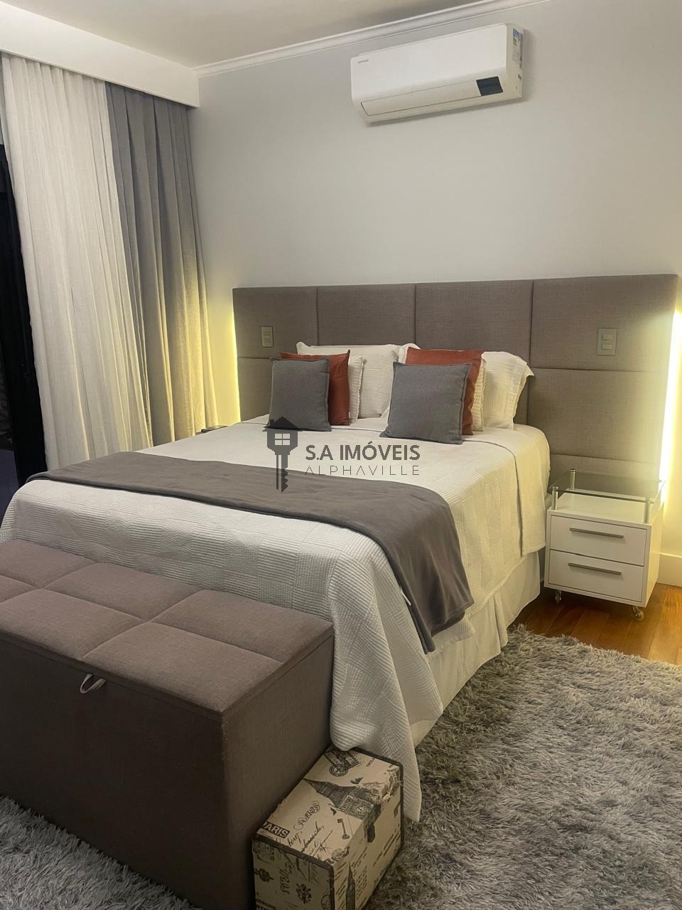 Casa, 3 quartos, 450 m² - Foto 40