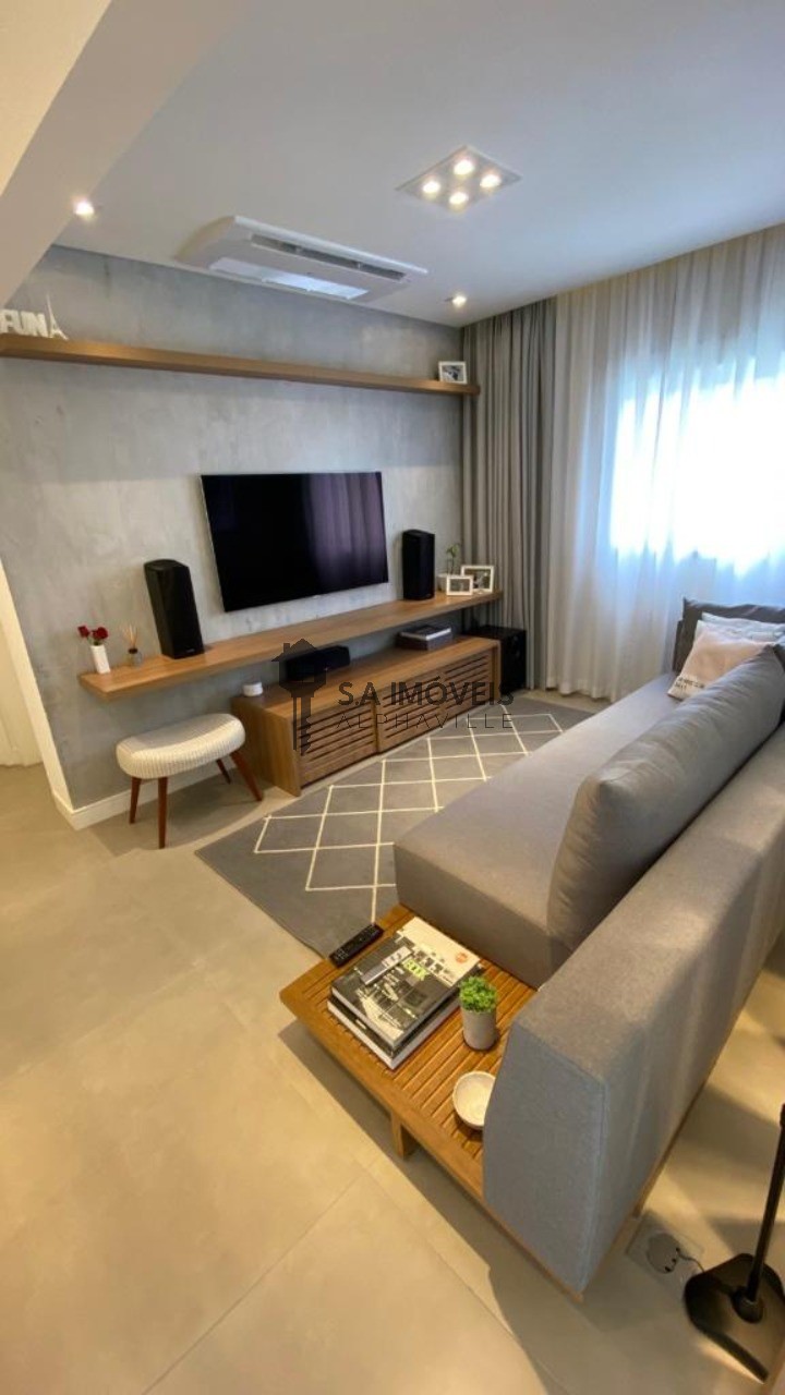 Apartamento, 2 quartos, 98 m² - Foto 2