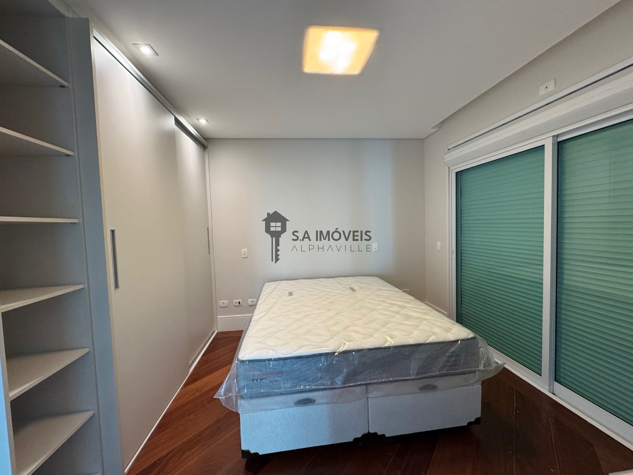 Casa de Condomínio, 4 quartos - Foto 19