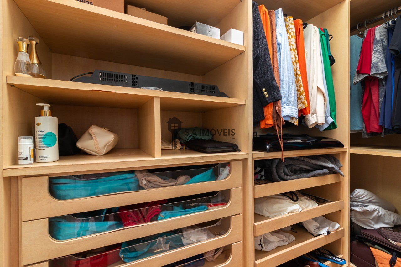 Casa de Condomínio, 4 quartos - Foto 27