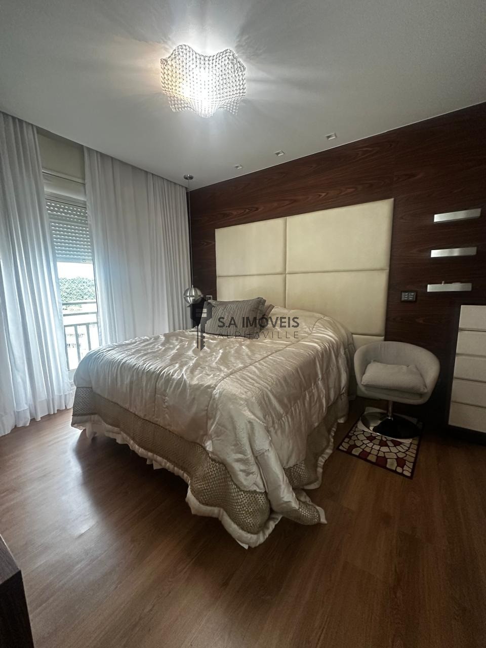 Apartamento, 3 quartos, 201 m² - Foto 6