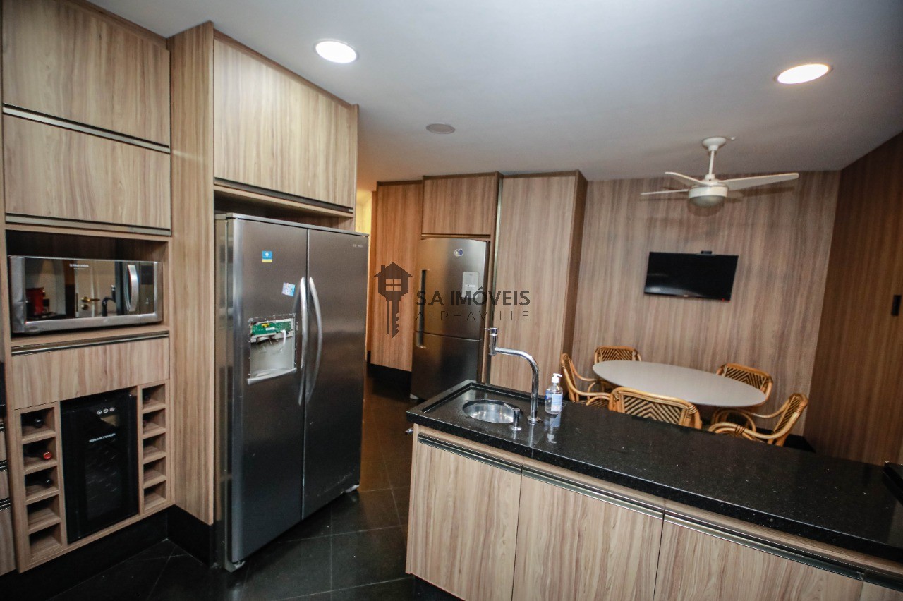 Casa de Condomínio, 4 quartos - Foto 65