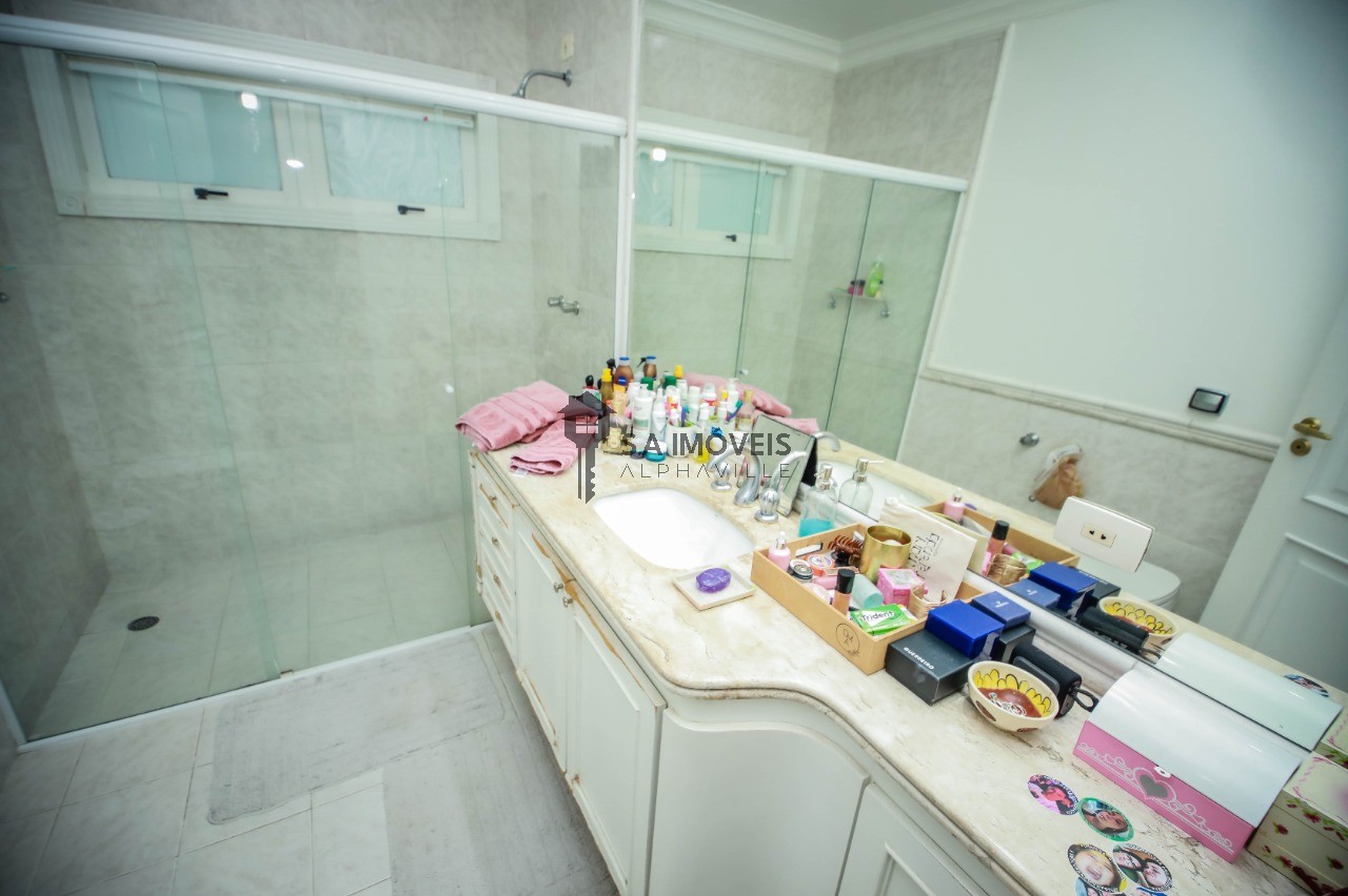 Casa de Condomínio, 4 quartos - Foto 61