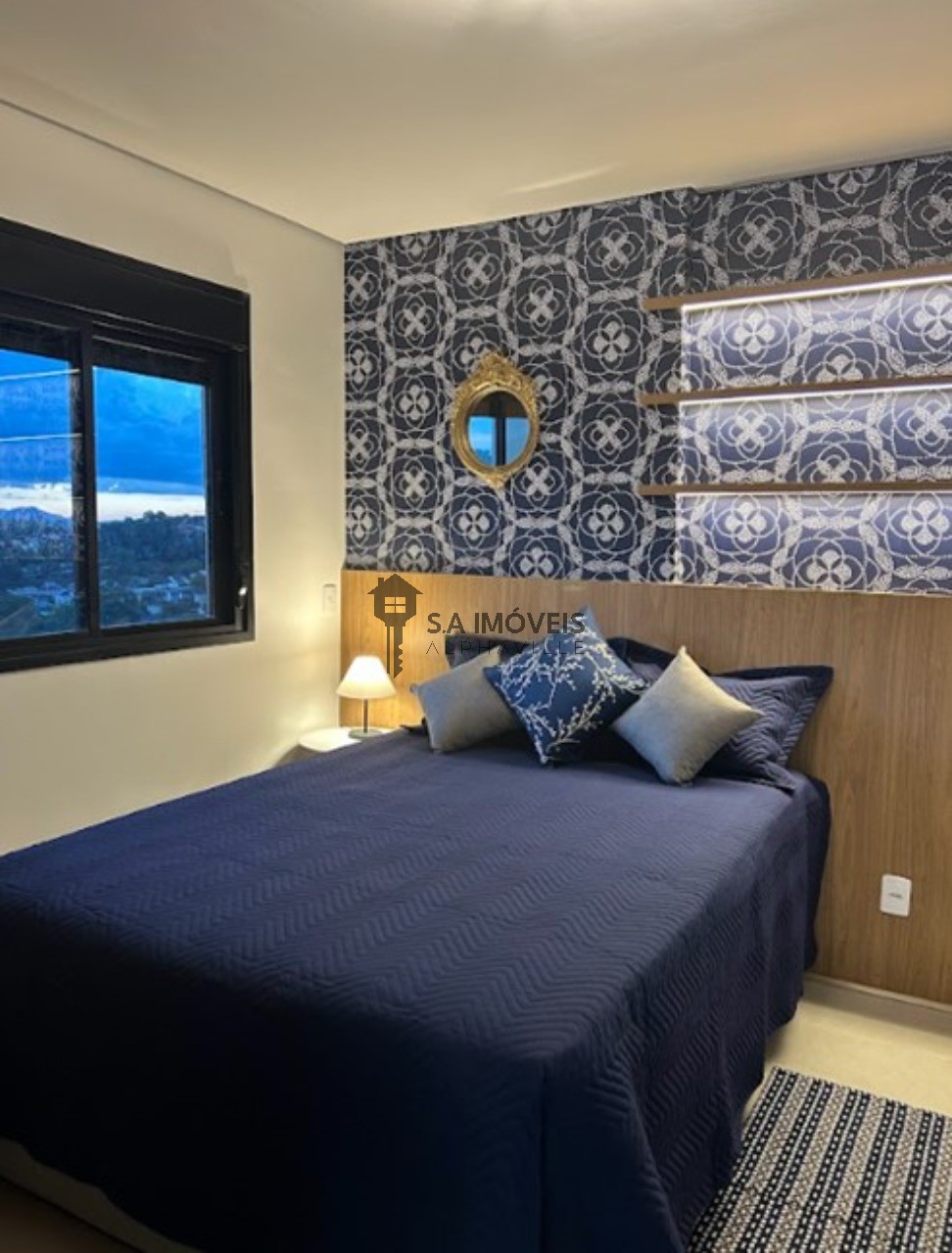 Apartamento, 1 quarto, 40 m² - Foto 11