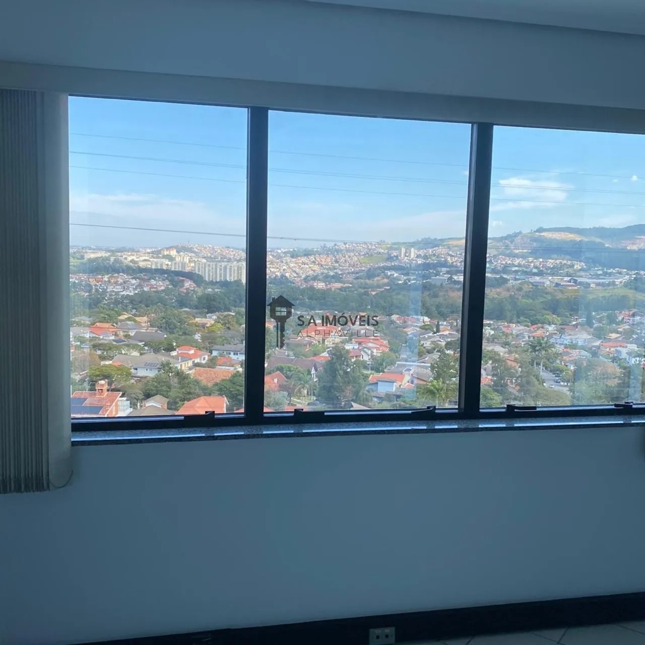 Sala-Conjunto, 43 m² - Foto 1