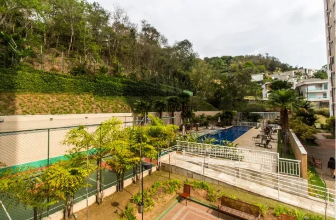 Apartamento, 4 quartos, 116 m² - Foto 15