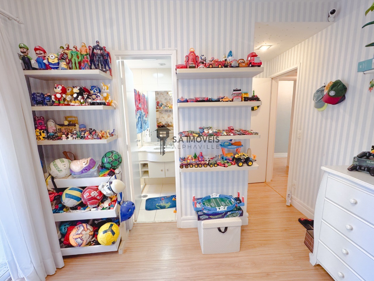 Apartamento, 3 quartos, 165 m² - Foto 18