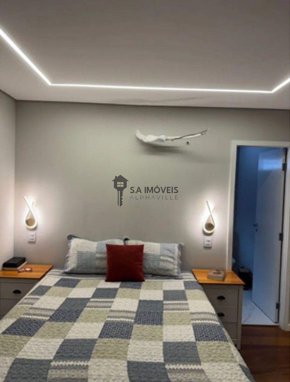 Apartamento, 2 quartos, 94 m² - Foto 15
