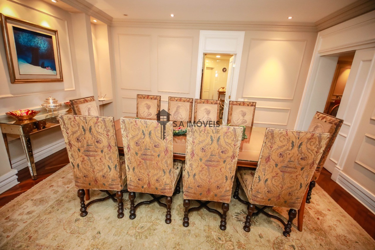 Casa de Condomínio, 4 quartos - Foto 16