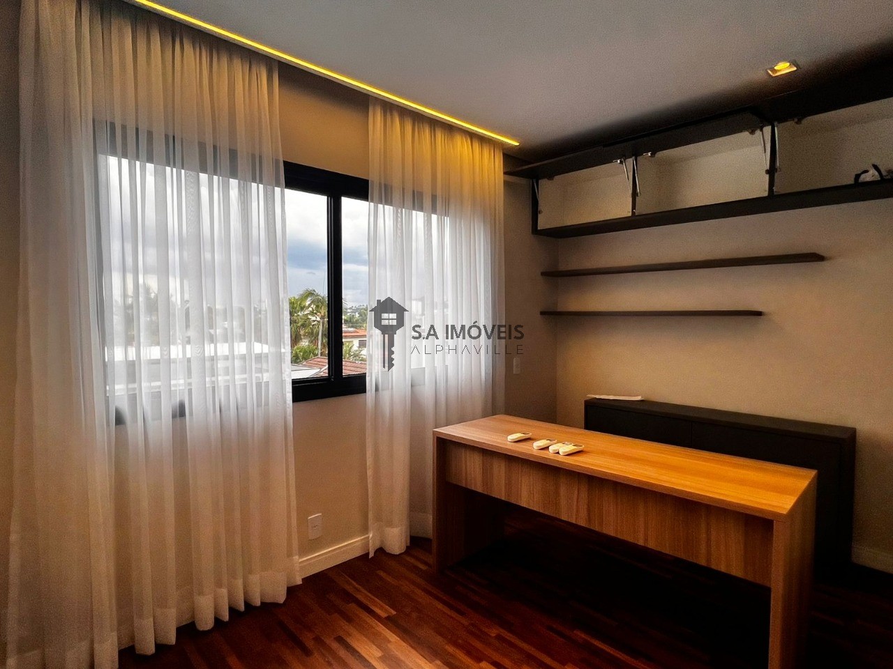 Casa de Condomínio, 5 quartos - Foto 18