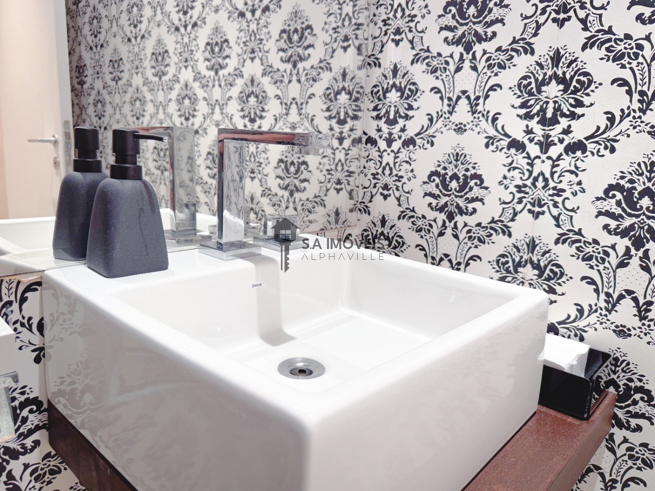 Apartamento, 3 quartos, 165 m² - Foto 13