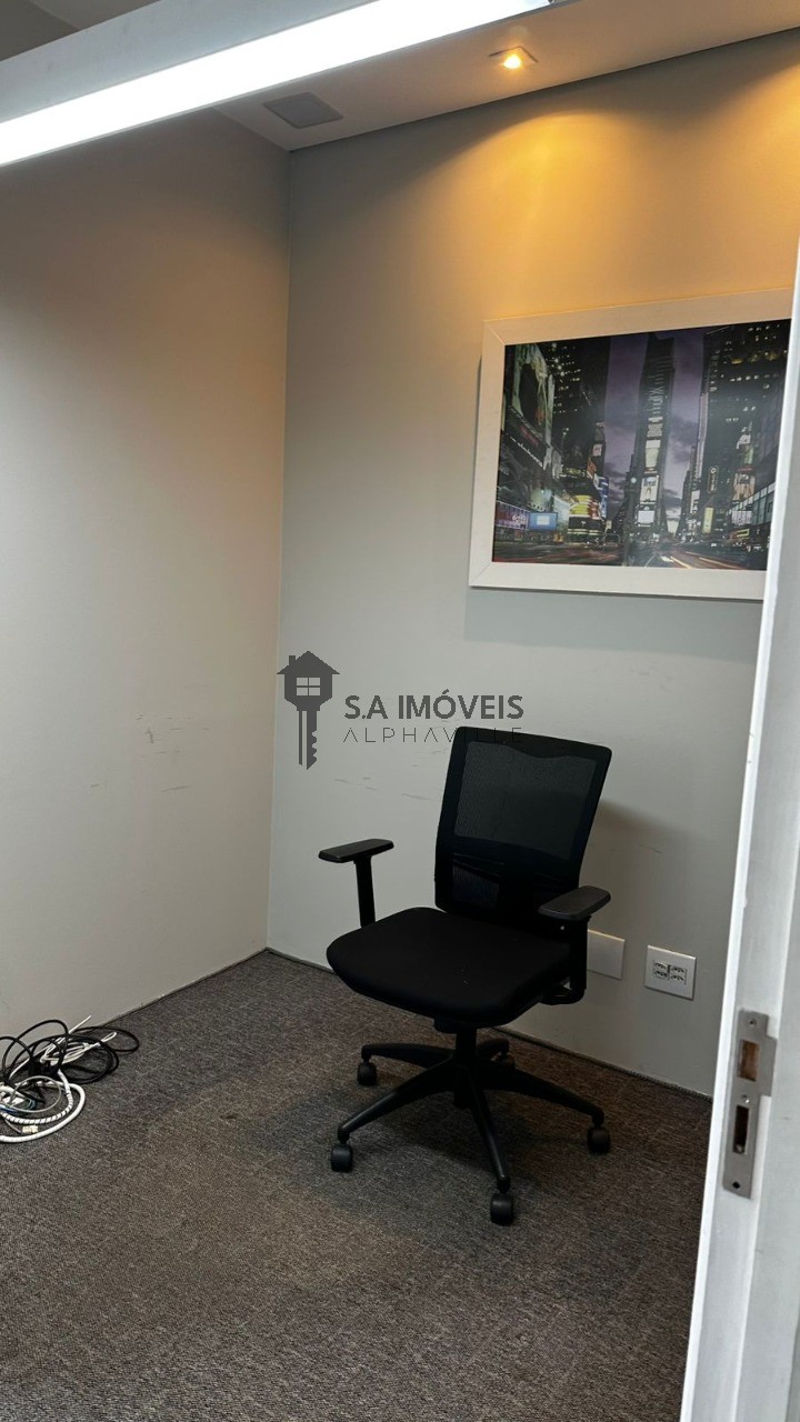 Sala-Conjunto, 61 m² - Foto 5