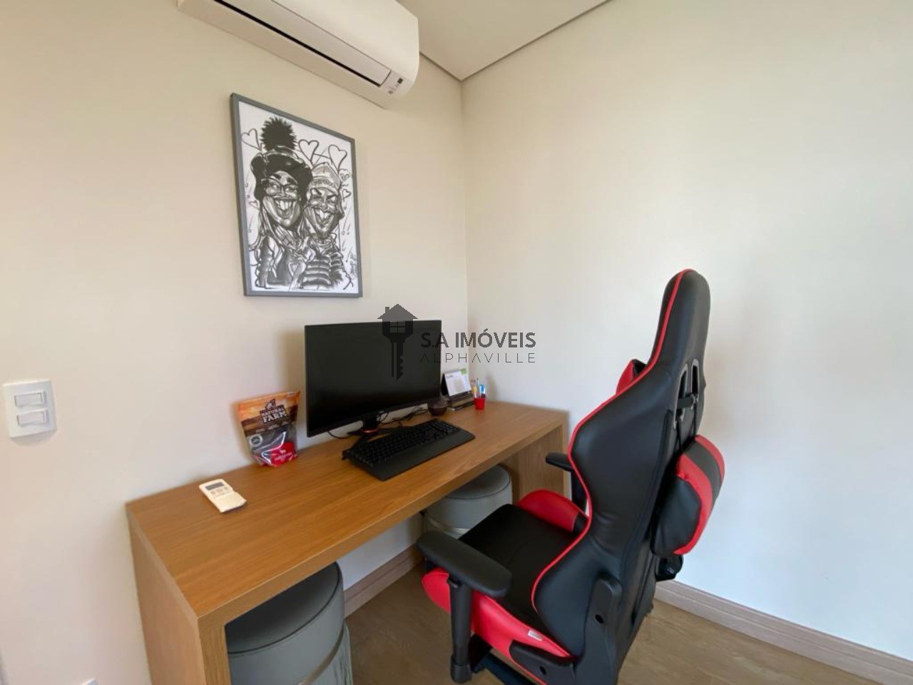 Apartamento, 2 quartos, 134 m² - Foto 23
