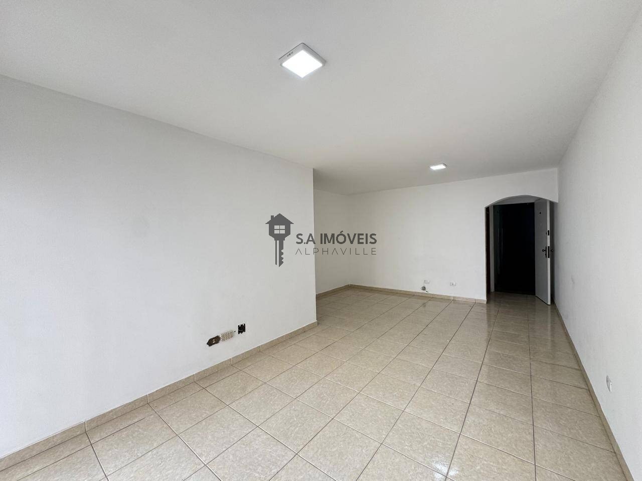 Apartamento, 3 quartos, 109 m² - Foto 3