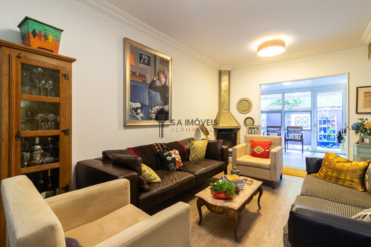 Casa, 3 quartos, 206 m² - Foto 5