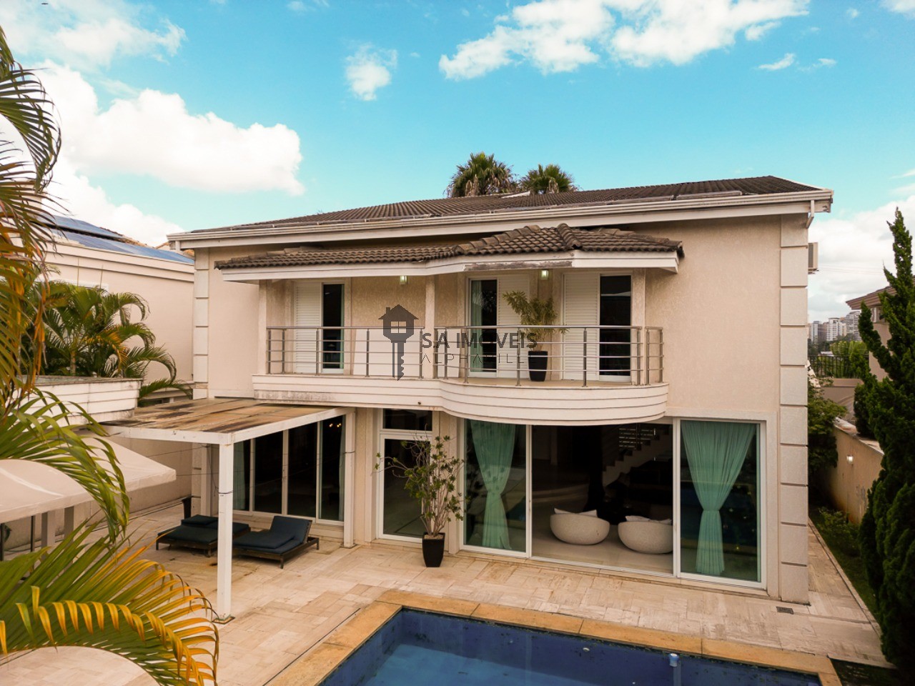 Casa, 5 quartos, 540 m² - Foto 65