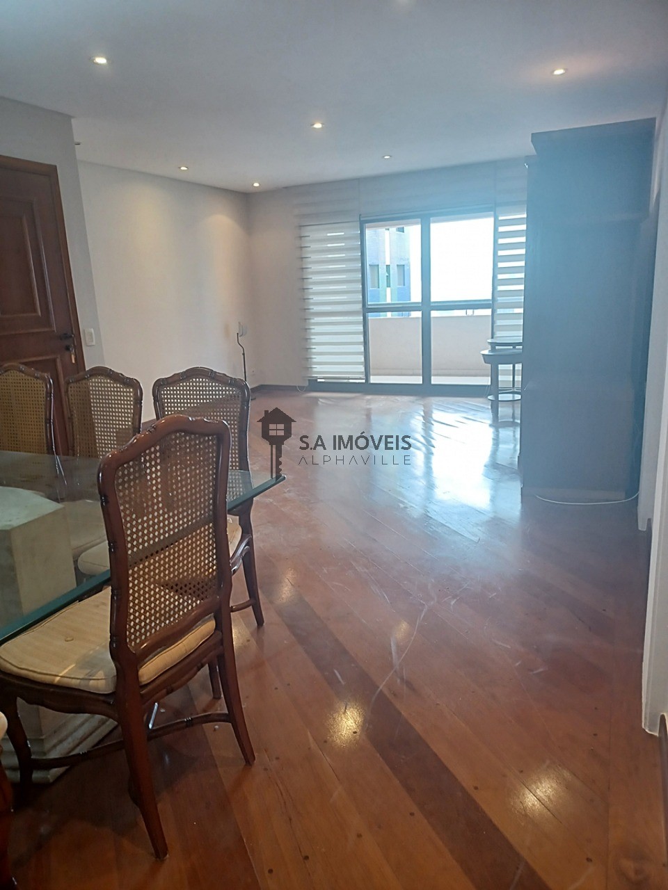 Apartamento, 4 quartos, 154 m² - Foto 8