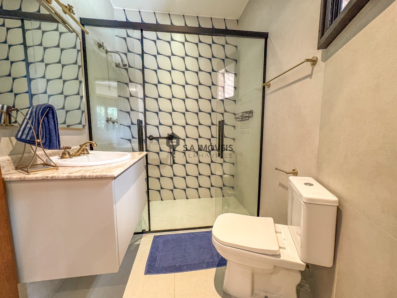 Casa de Condomínio, 3 quartos - Foto 71