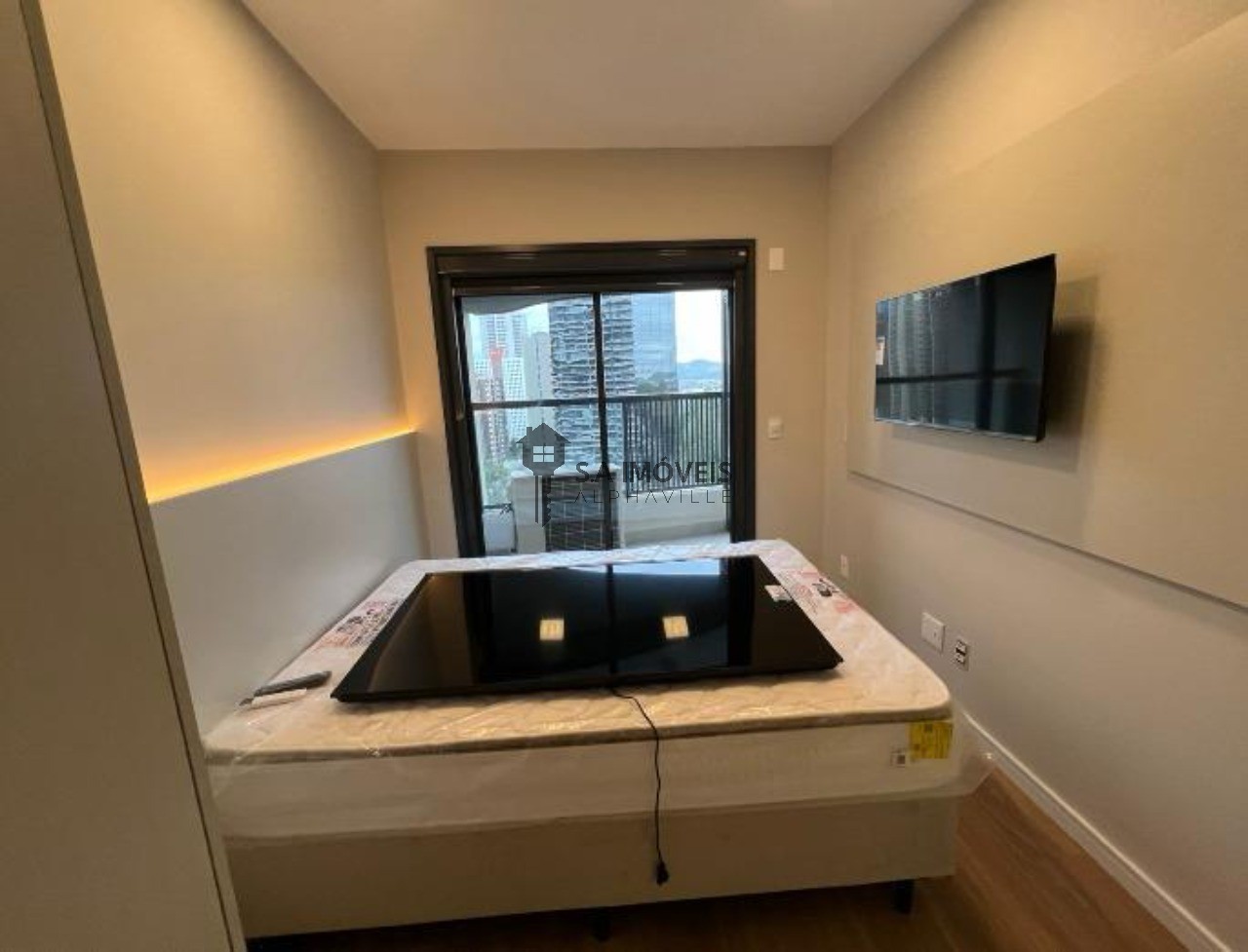Apartamento, 2 quartos, 75 m² - Foto 10