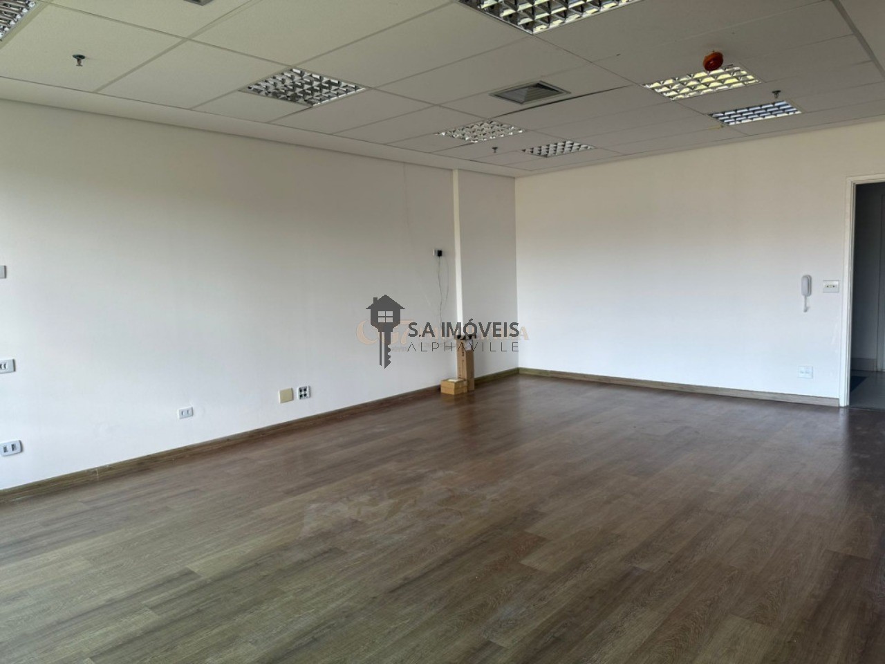 Sala-Conjunto, 47 m² - Foto 4