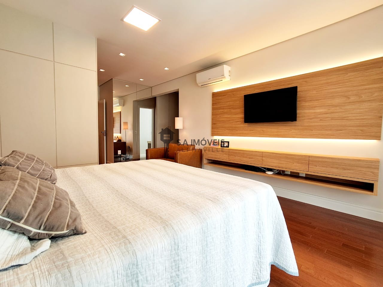 Apartamento, 4 quartos, 328 m² - Foto 14