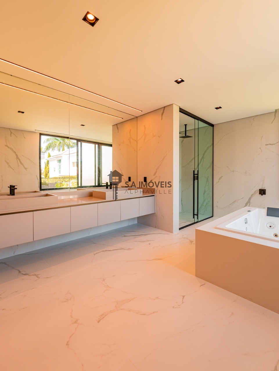 Casa, 6 quartos, 1027 m² - Foto 28