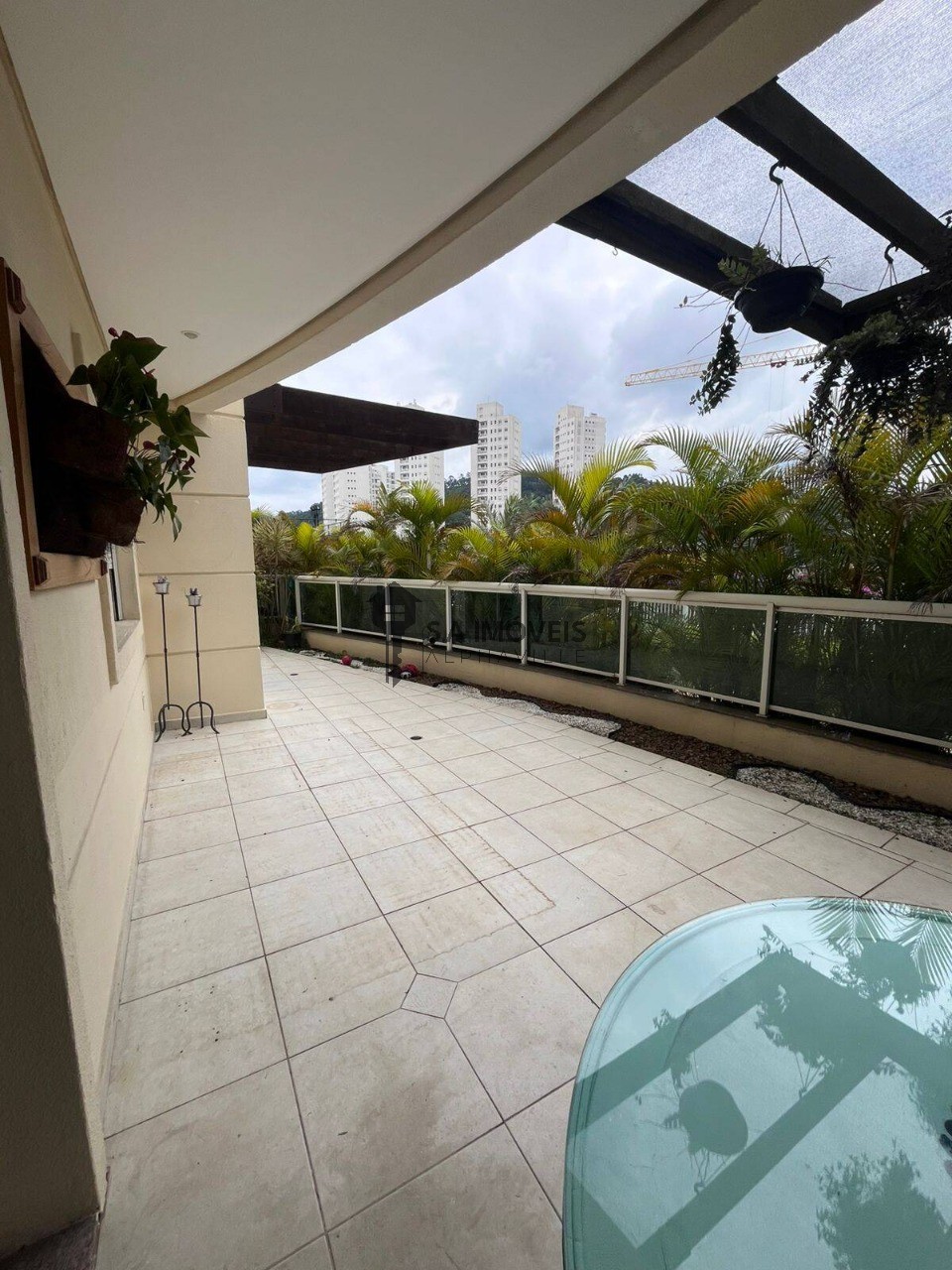 Apartamento, 2 quartos, 133 m² - Foto 3