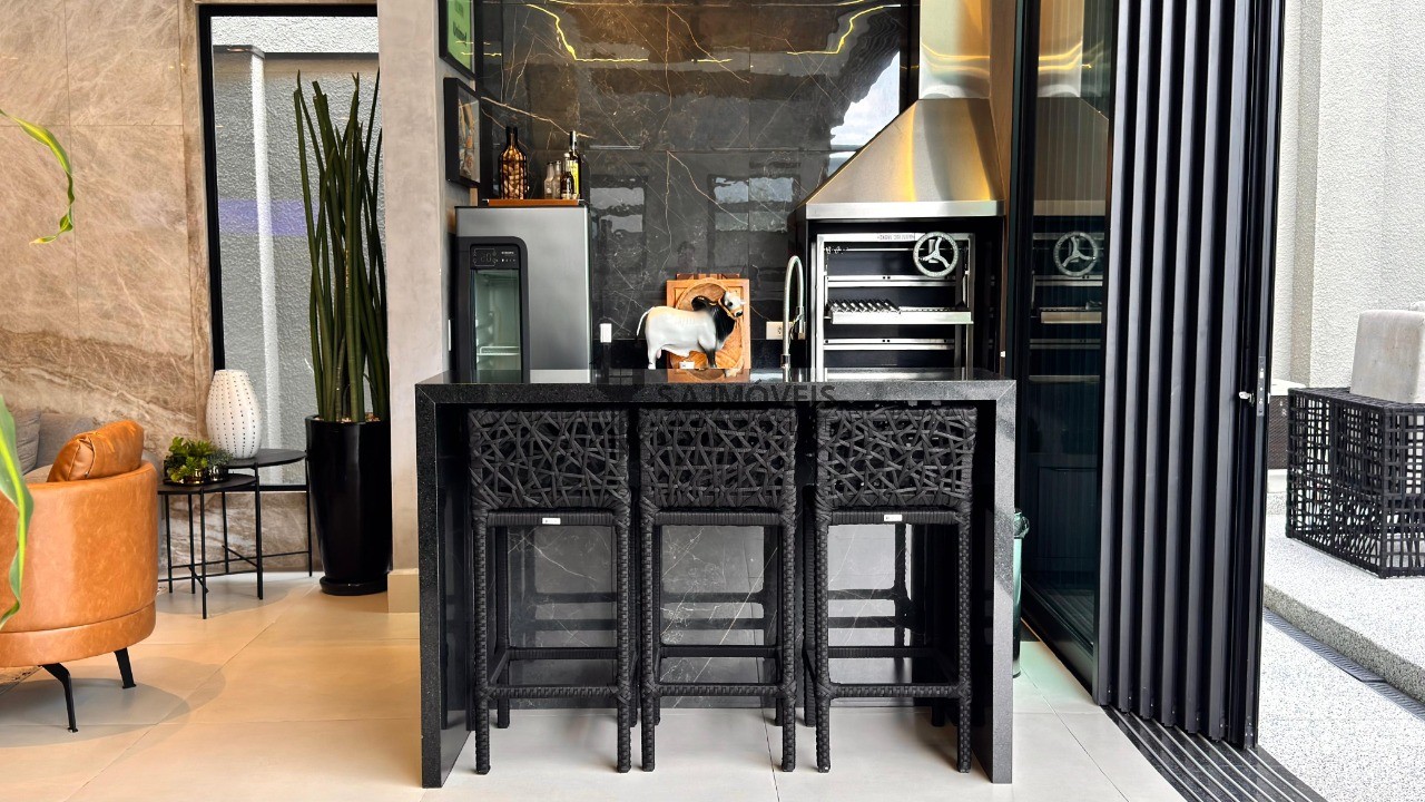 Casa de Condomínio, 3 quartos - Foto 21