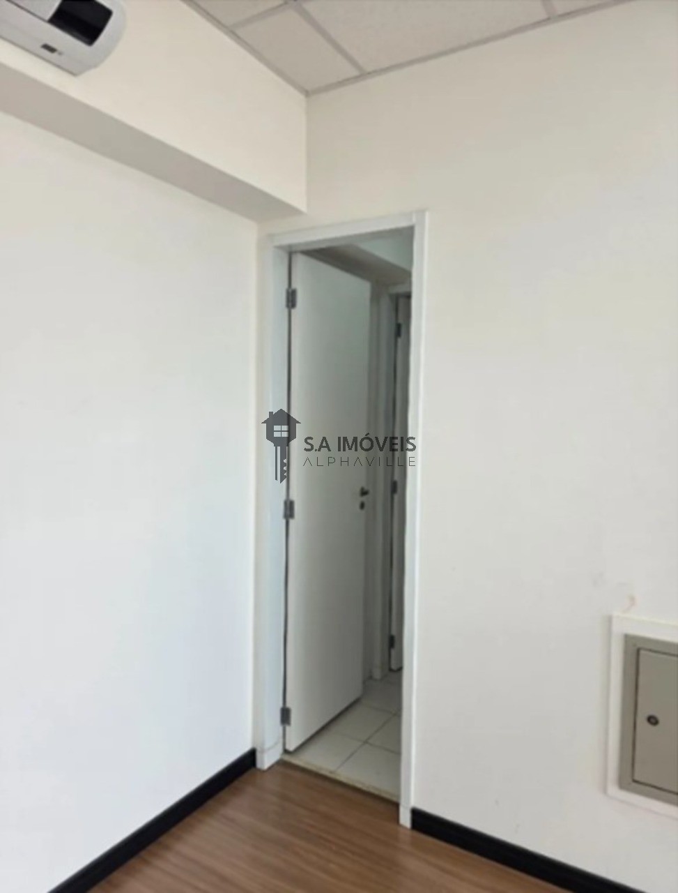 Sala-Conjunto, 40 m² - Foto 15