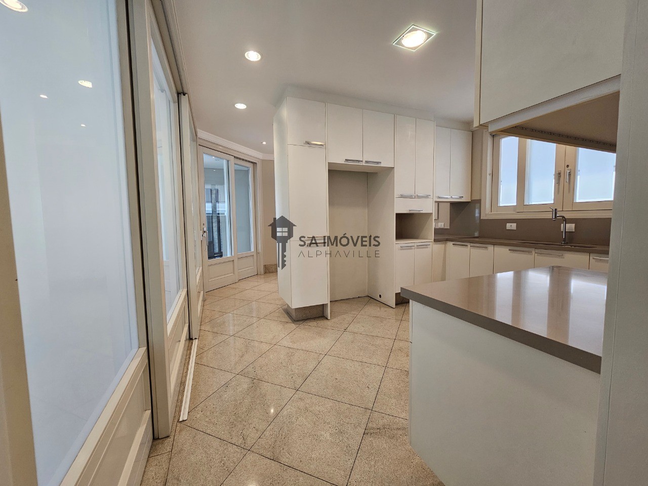 Casa, 5 quartos, 470 m² - Foto 27