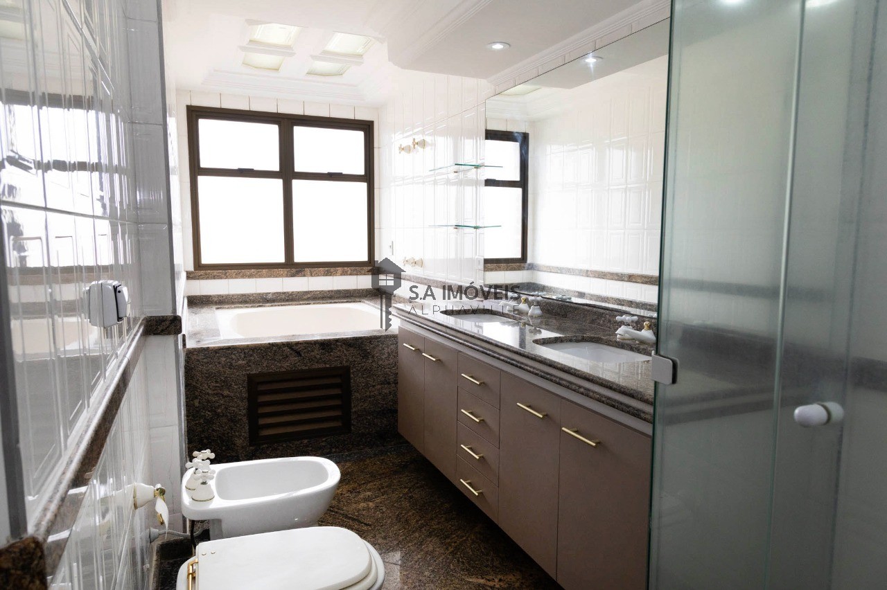 Apartamento, 3 quartos, 288 m² - Foto 21