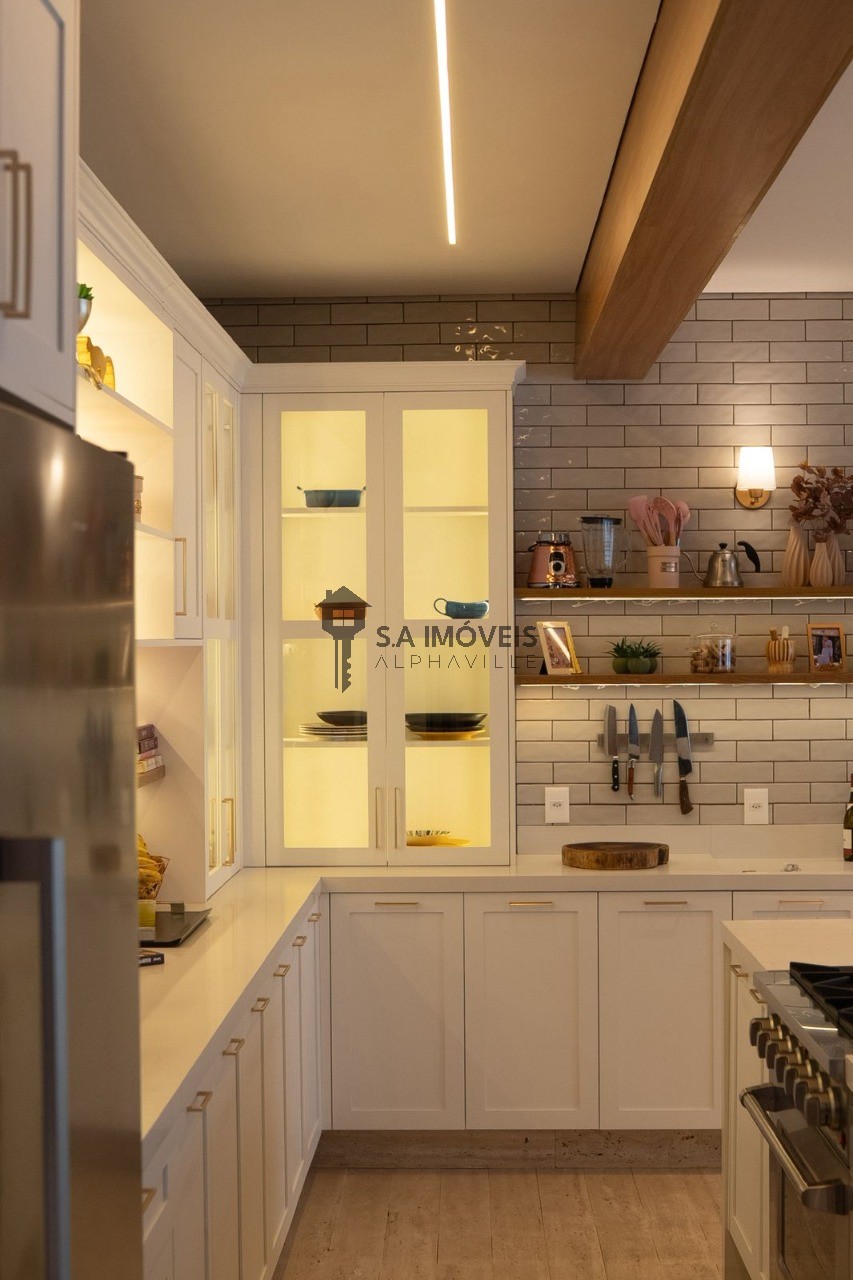 Casa de Condomínio, 4 quartos - Foto 81