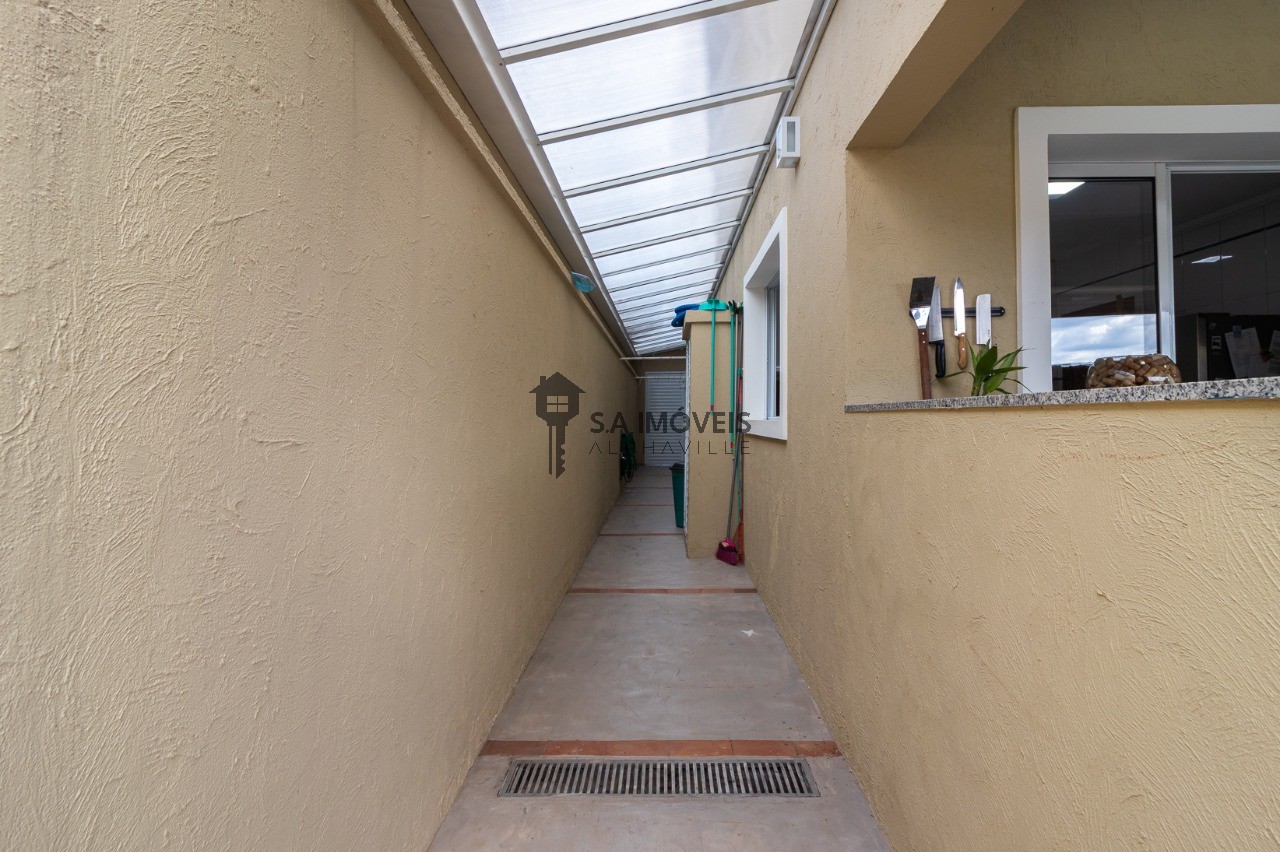 Casa de Condomínio, 4 quartos - Foto 34