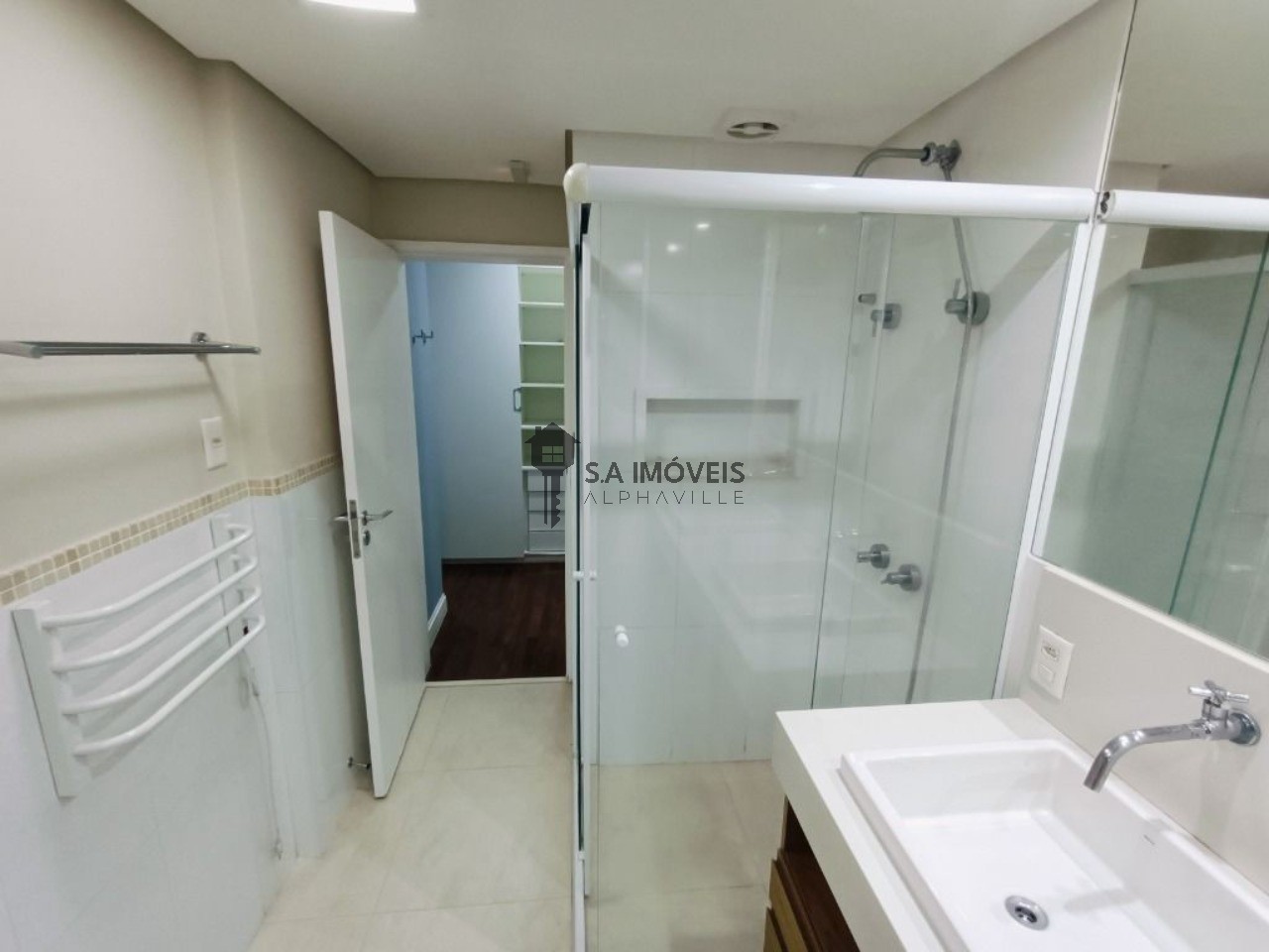 Apartamento, 3 quartos, 165 m² - Foto 29