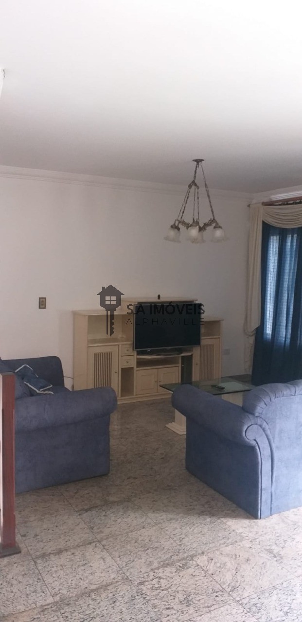 Casa, 4 quartos, 412 m² - Foto 2