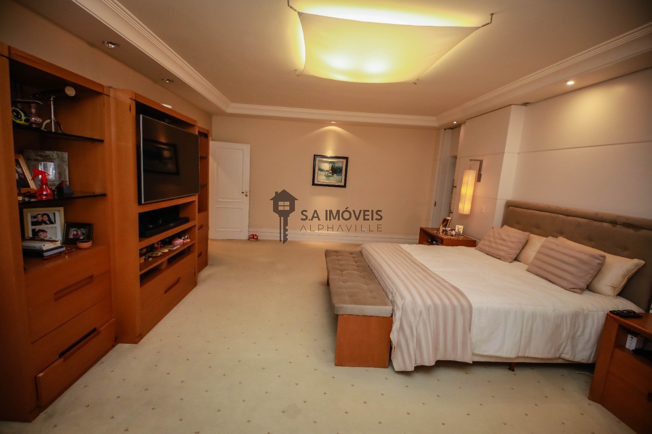 Casa de Condomínio, 4 quartos - Foto 49